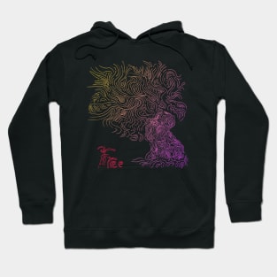 Tree Hoodie